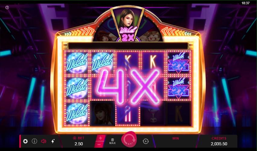 Jogos de slot gratis Red Hot Devil